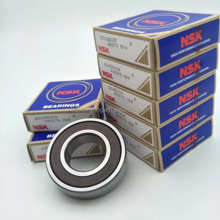 625Z 605Z 608ZZ Deep Groove Ball Bearings for Japan