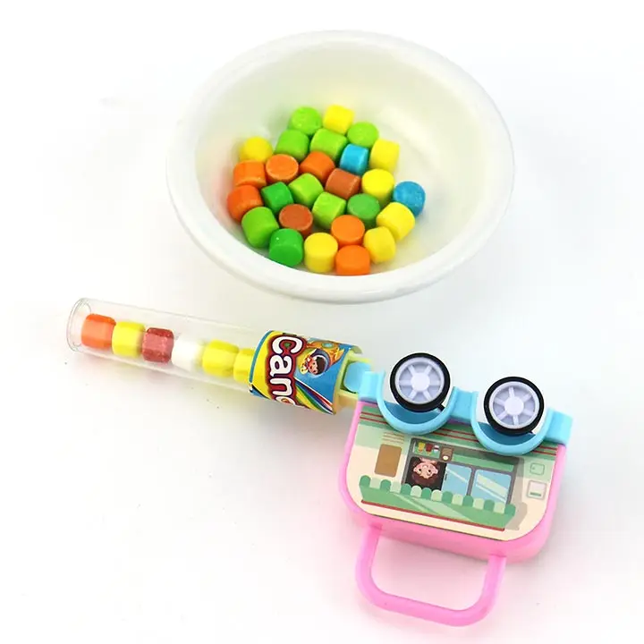 handbag toy candy