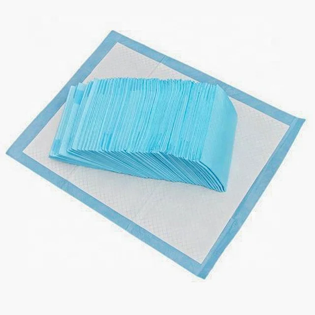 Disposable Incontinence  Pads Disposable Lady Maternity diapers Supplier