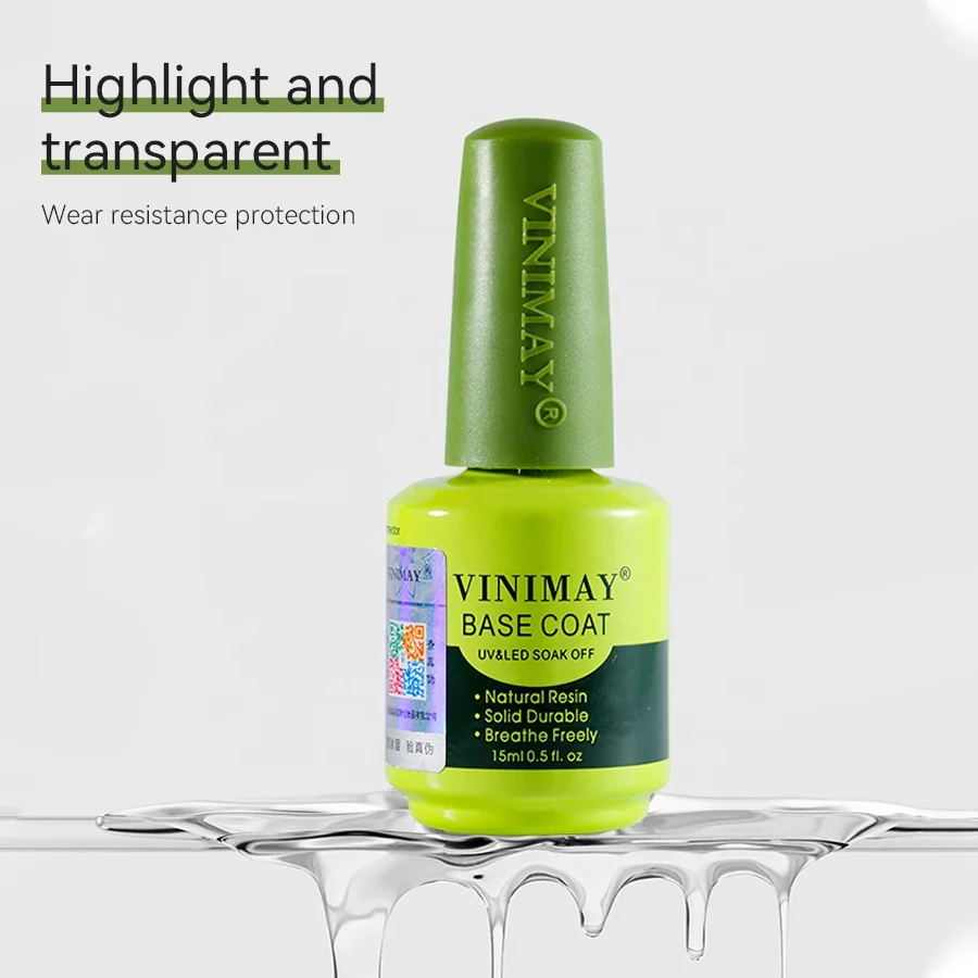 Vinimay Base Coat 15ml