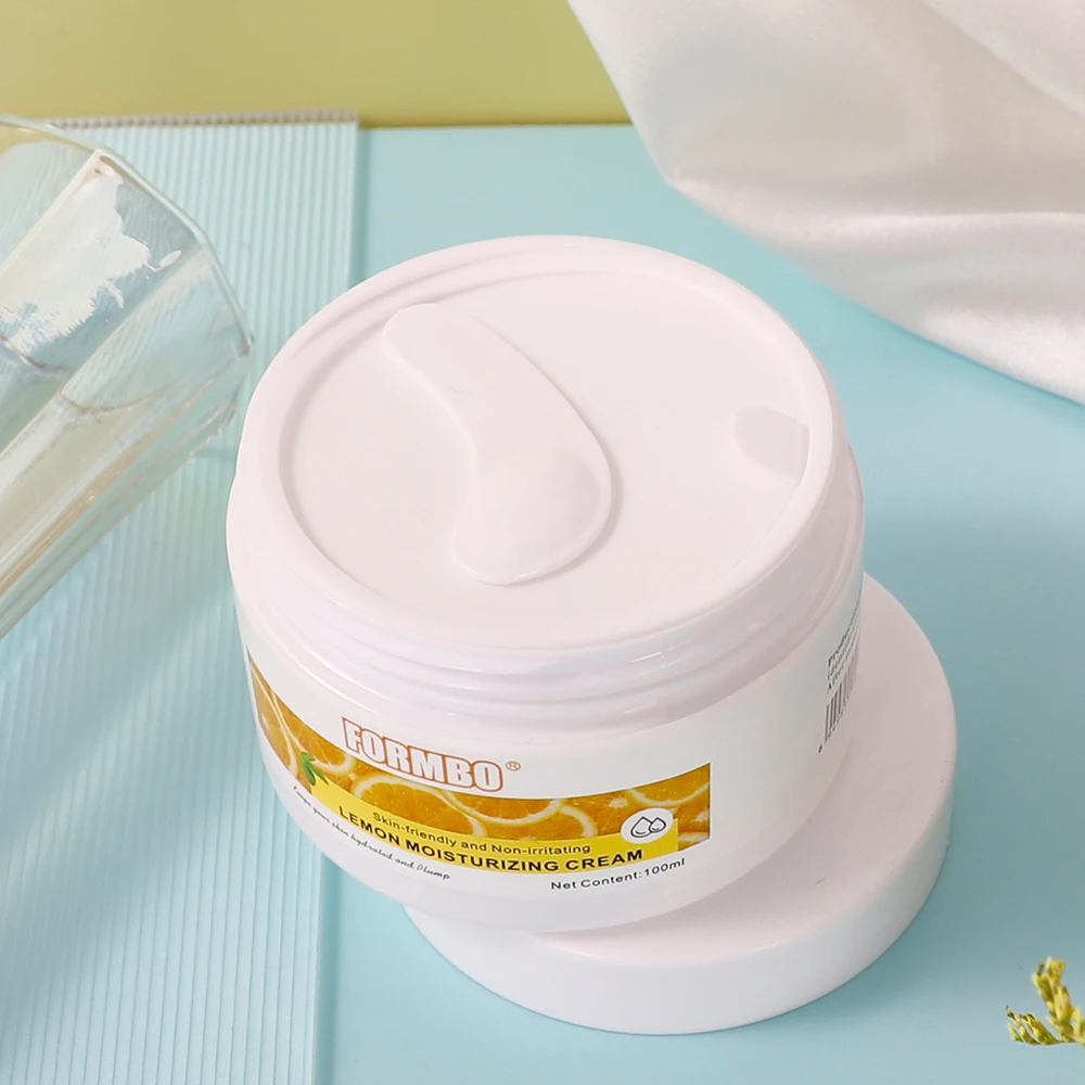 FURBO Anti-Aging Gesichtscreme Mit Shea-Extrakt – 60 Ml, Für Geschmeidige & Faltenreduzierte Haut