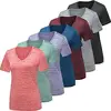 7 Pack Dark Grey Light Grey Blue Wine Red Watermelon Red Purple Pine Green