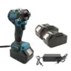 Cordless Impact Driver,For MT  Style,10-Cell,2B1C Kit