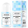 Deodorante blu antitraspirante