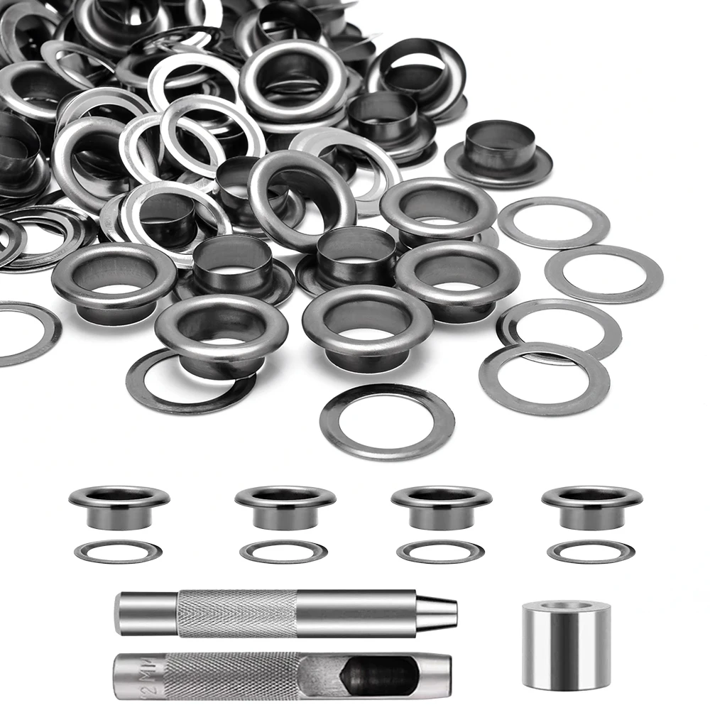 Металлическая втулка