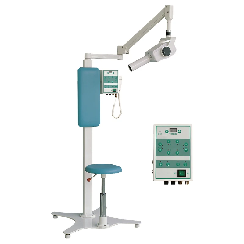 XS-3000 Digital X-Ray Radiography Inspection System