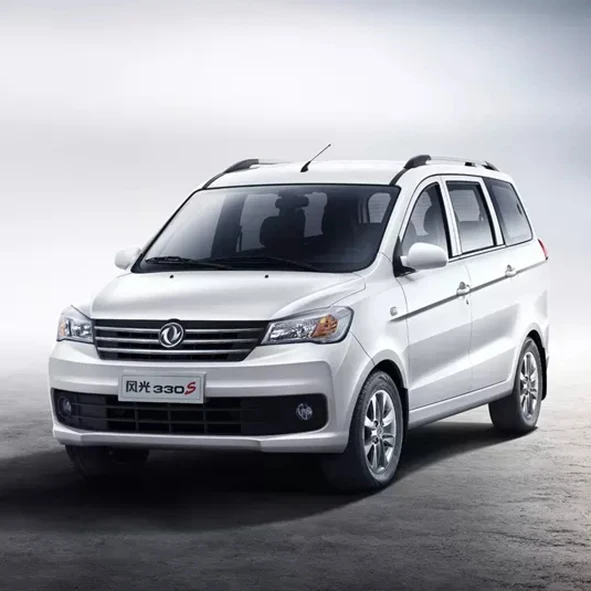DFSK Glory 330S Mini Van Bus Efficient MPV Car