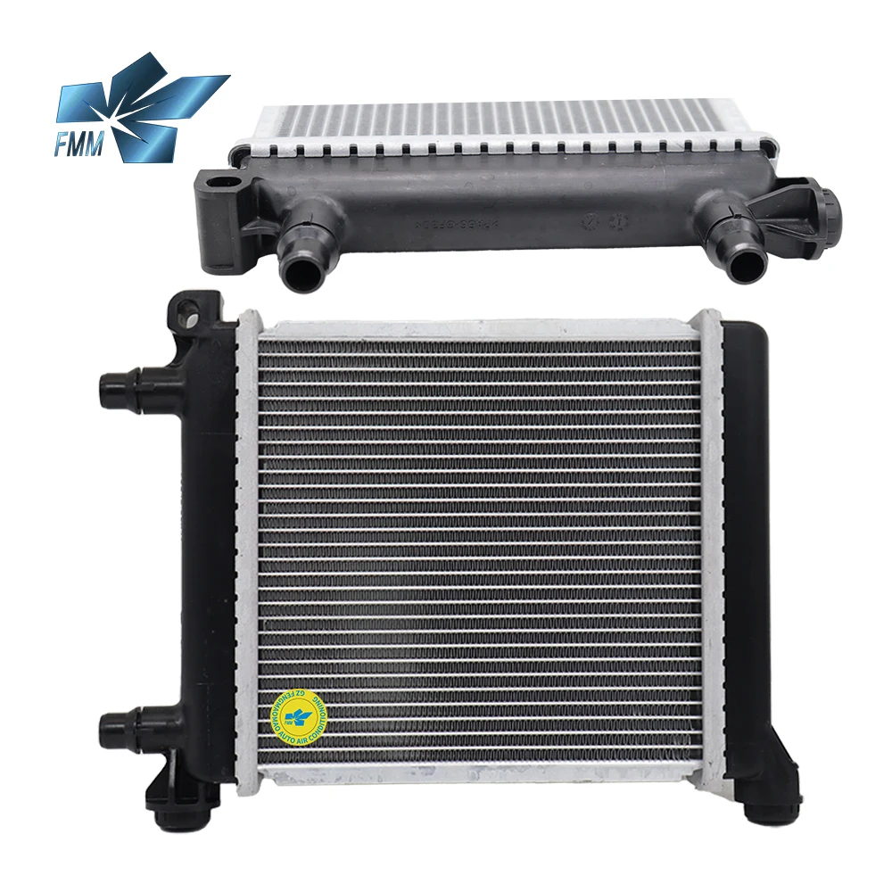 に BMW F46 F48 F60 X1 Radiator 17117634565 - Reliable Performance