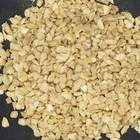 Fresh Ginger Organic, 6-9 Ginger Granule 6-9 mesh
