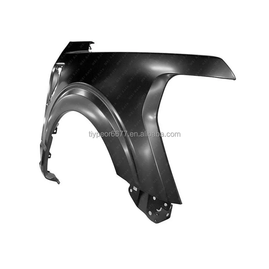 product tiypeor front fender left right for ford f150 f 150 2021 2022 2023  oem ml3z16005a ml3z16006a auto parts car aluminium fenders-4