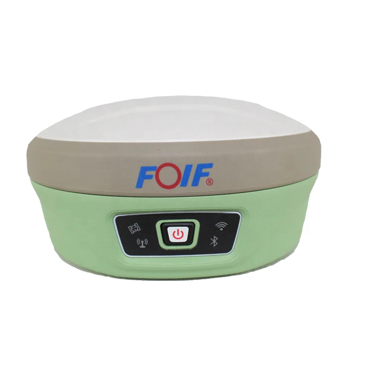 FOIF A90 GPS RTK Small and Surveying RTK CORS Satellites
