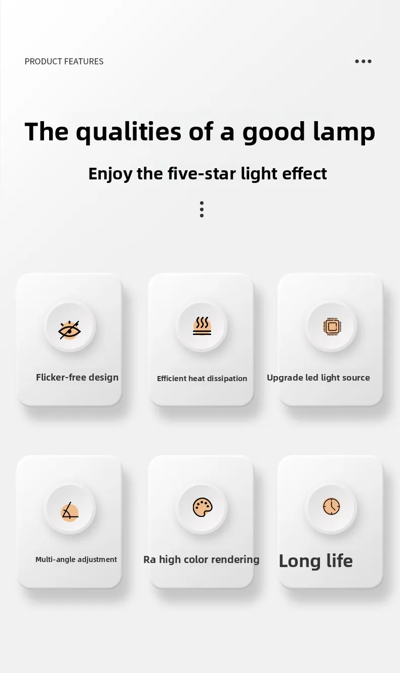 Extended company profile