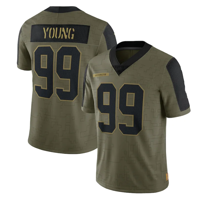 Nike Youth New Orleans Saints Alvin Kamara Name & Number T-Shirt - Hibbett