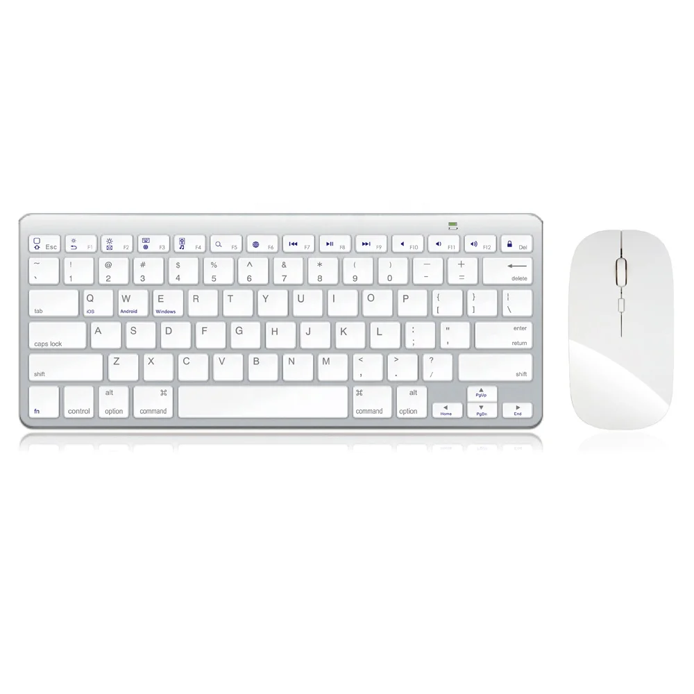 anko wireless keyboard and mouse