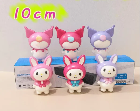 Soft Squeeze Toys Slow Rebound PU Doll Shape Stress Ball Squishy Fidget Toy Stress Reliever Decoration For Adults Kids Gifts_voghion.com