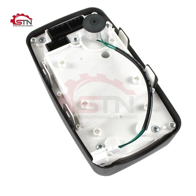 Excavator Monitor for Hitachi ZX110 ZX120 ZX200 - STN