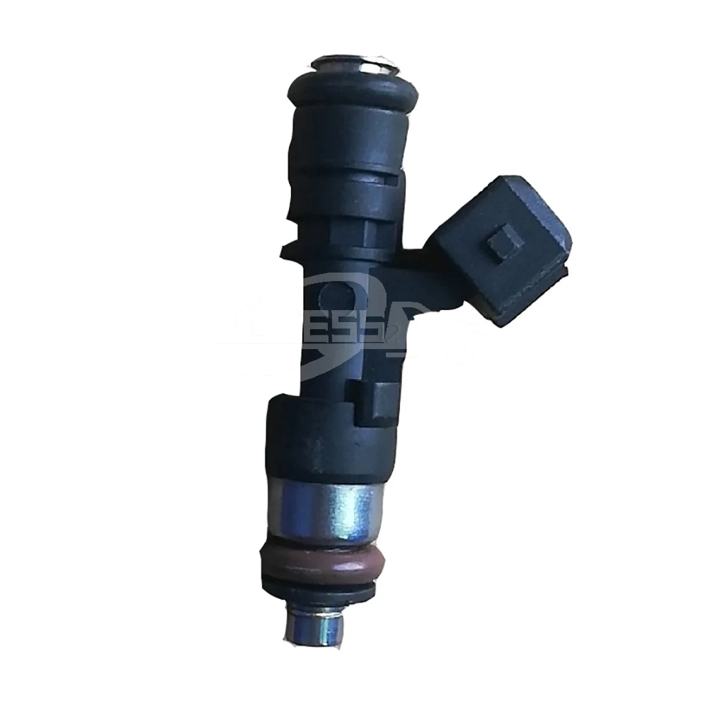 8A6G9F593AA 0280158207 EV-14-ES VP8A6U9F593AA 1538984 Fuel Injector No... — 2