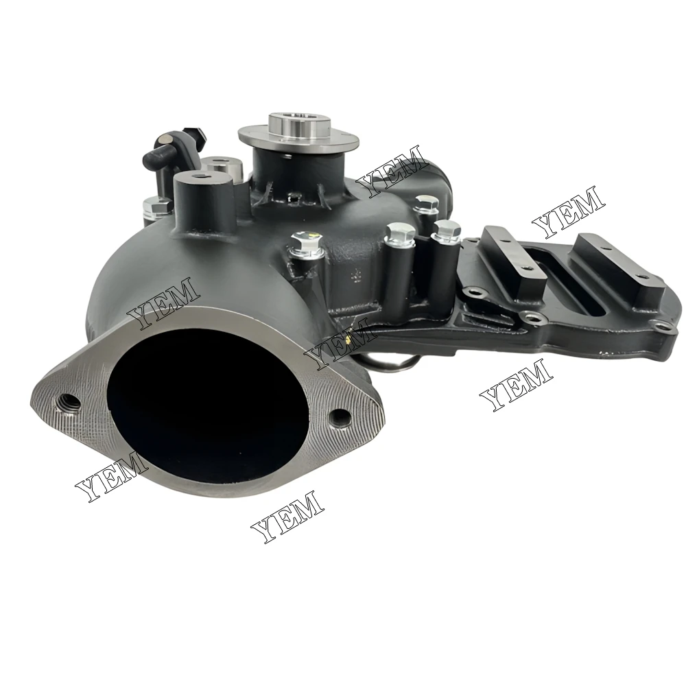 Repair Kit DL08 400921-00062C Water Pump Assembly for Doosan 3