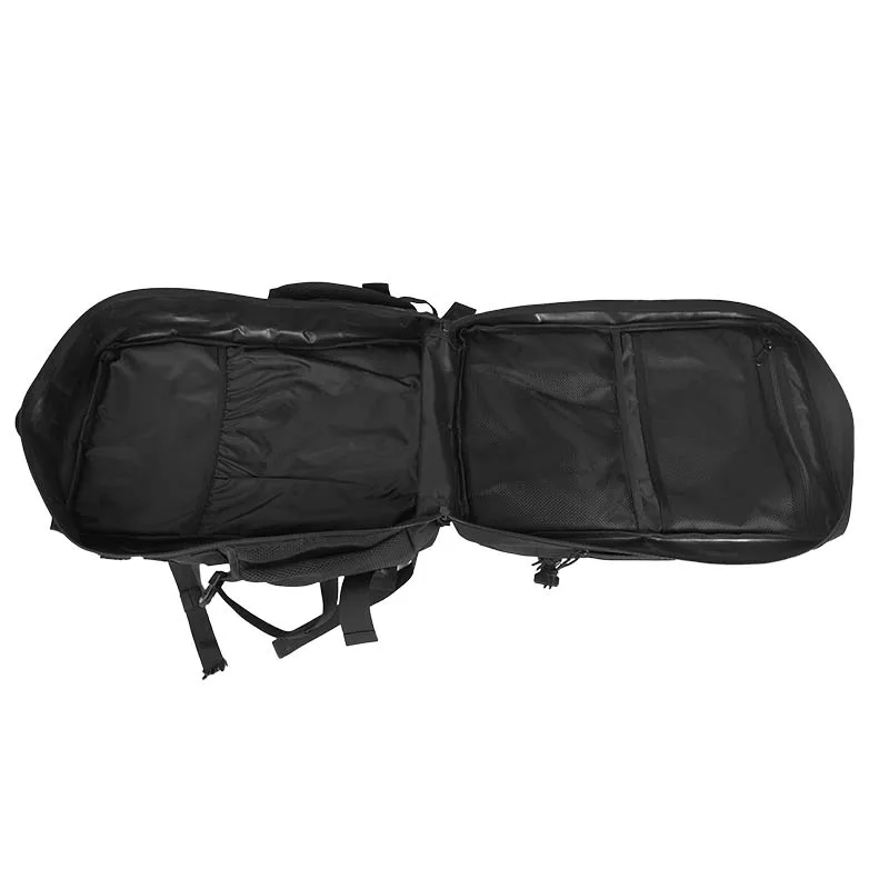 Big Mochila  Traveling Bag Large Tactical Duffle Bag Sport Gym Bag Backpack