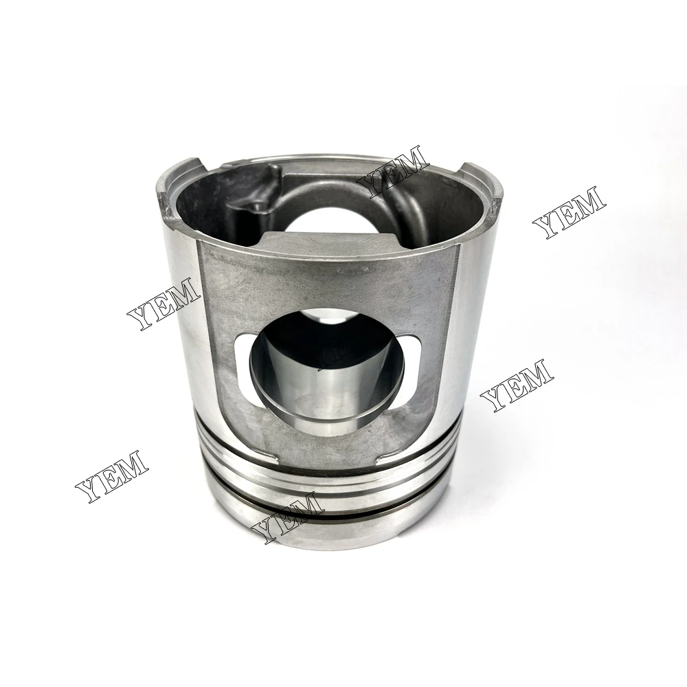 Best Quality Cylinder Piston For Mitsubishi S6R