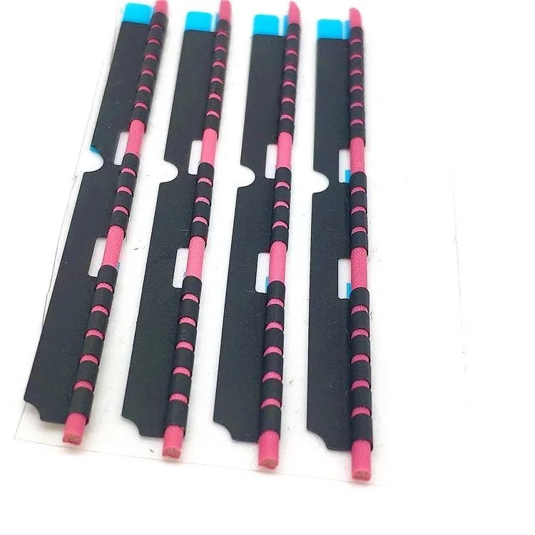 EMC электропроводящая пенная прокладка для двери МРТ