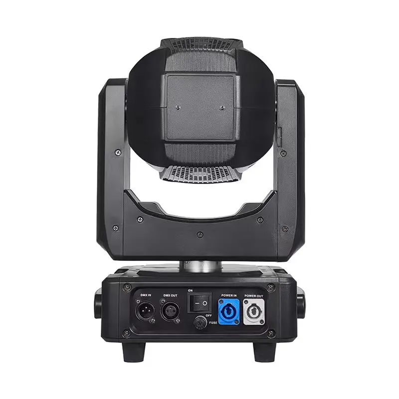 230w Beam Moving Head Light for DJ Party Events - RIGEBA