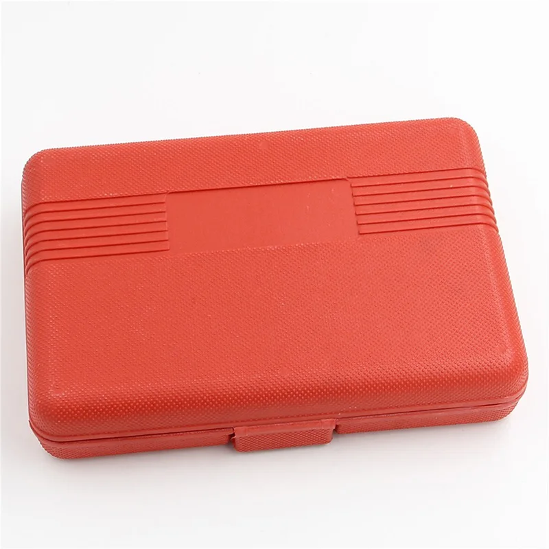 100 Pieces Security Bit Set Tool Box U Type Screwdriver Bit Set Multi Size Screw Driver Bits Pentagon Screwdriver