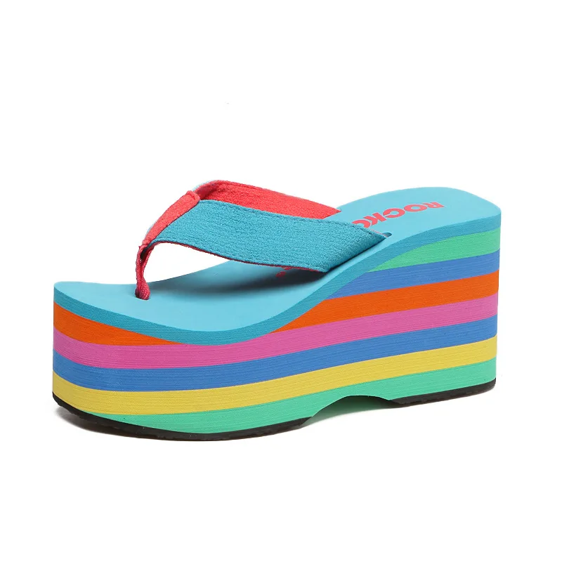 GRAPE 日本未入荷 QC Life Series High Heel Women's Slippers GRAPE QC Life系列