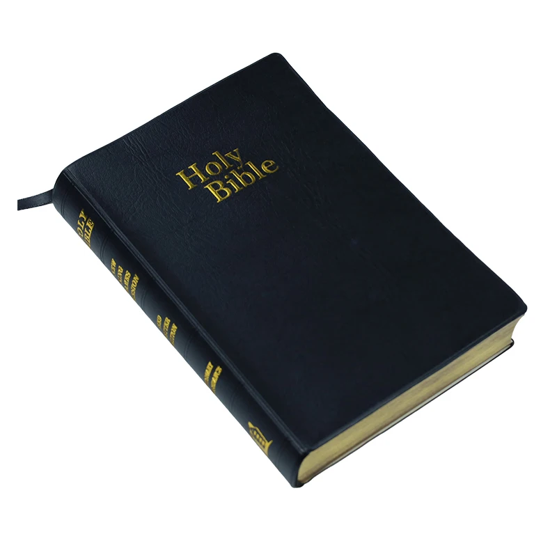 Fast Delivery Stock New KJV Version Bibles Books BIG Size Gilding NKJV ...