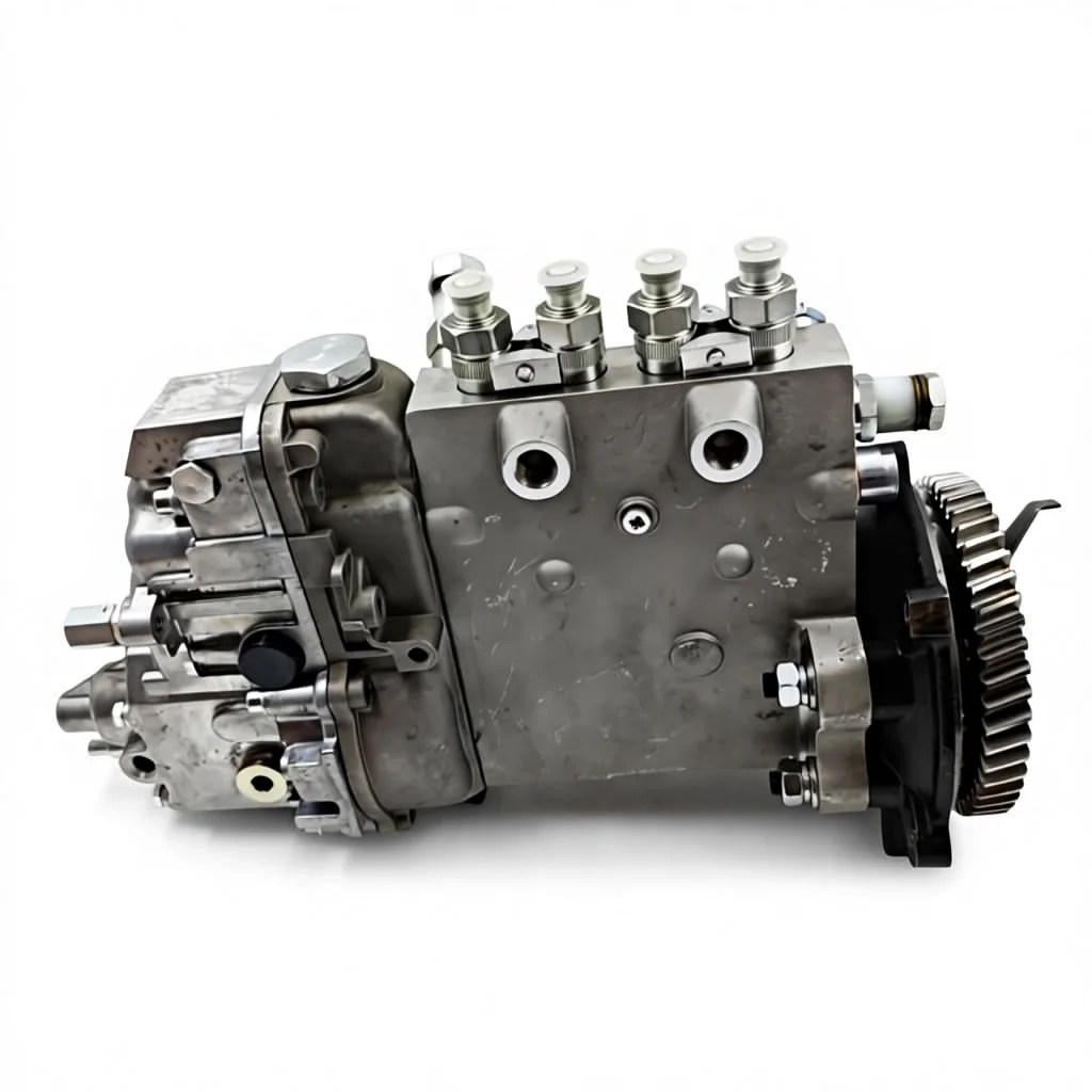 4JG1 燃料ゼクセル噴射ポンプ部品 8-97263395-1 101402-7871 エンジン