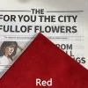 Camoscio rosso