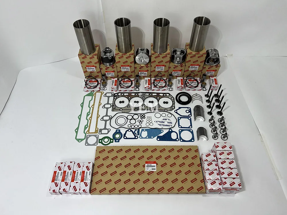 High Performance Fuel Injection Pump ME226698 9700360403 for Mitsubishi Engine 4D34 4D34T 4D34T8 4