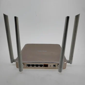 Used PHICOMM K2P B1 B2 wifi5 AC1200M Wireless Router Merlin firmware  English language menu