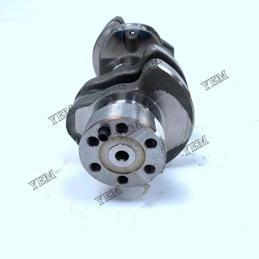 403D-11 115256970 Crankshaft for PERKINS Engine Parts 5
