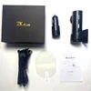 Câble USB pour objectif unique 2k (noir)