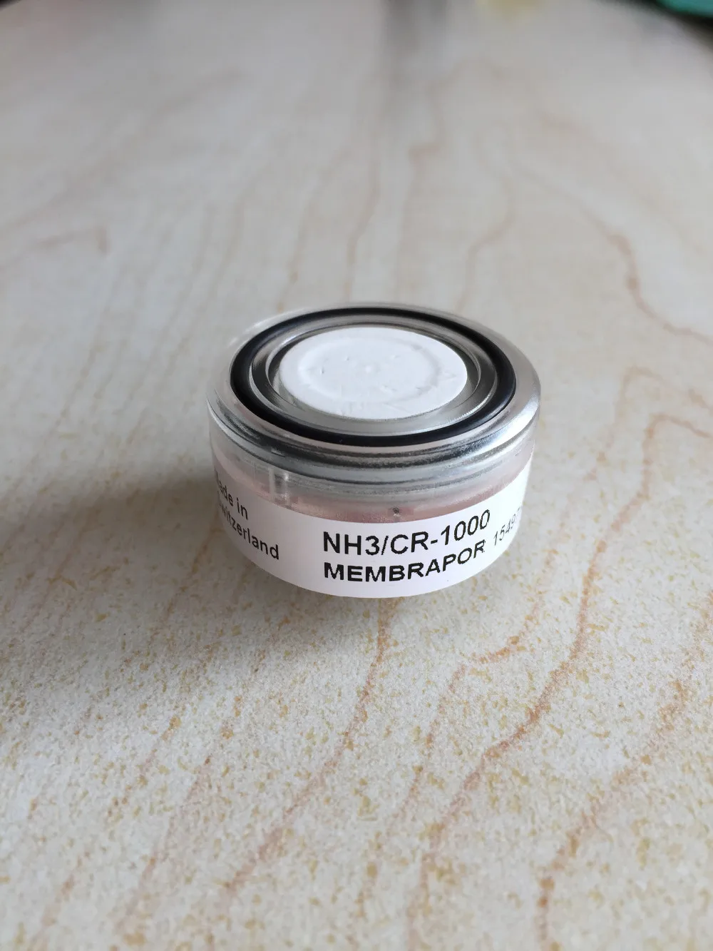 Honeywell H2S Gas Sensor 0-100 Ppm for Bw Honeywell Max XT II