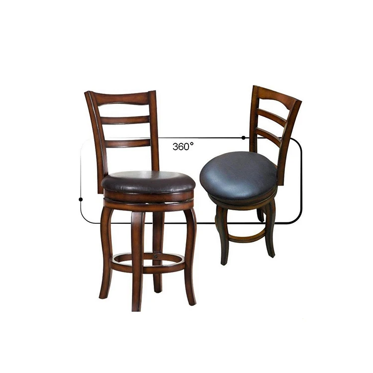 360 Degree Rotation Tables Chairs Swivel Plate Black With Steel Ball Bearings Bar Stool Lazy Susan Turntable Base