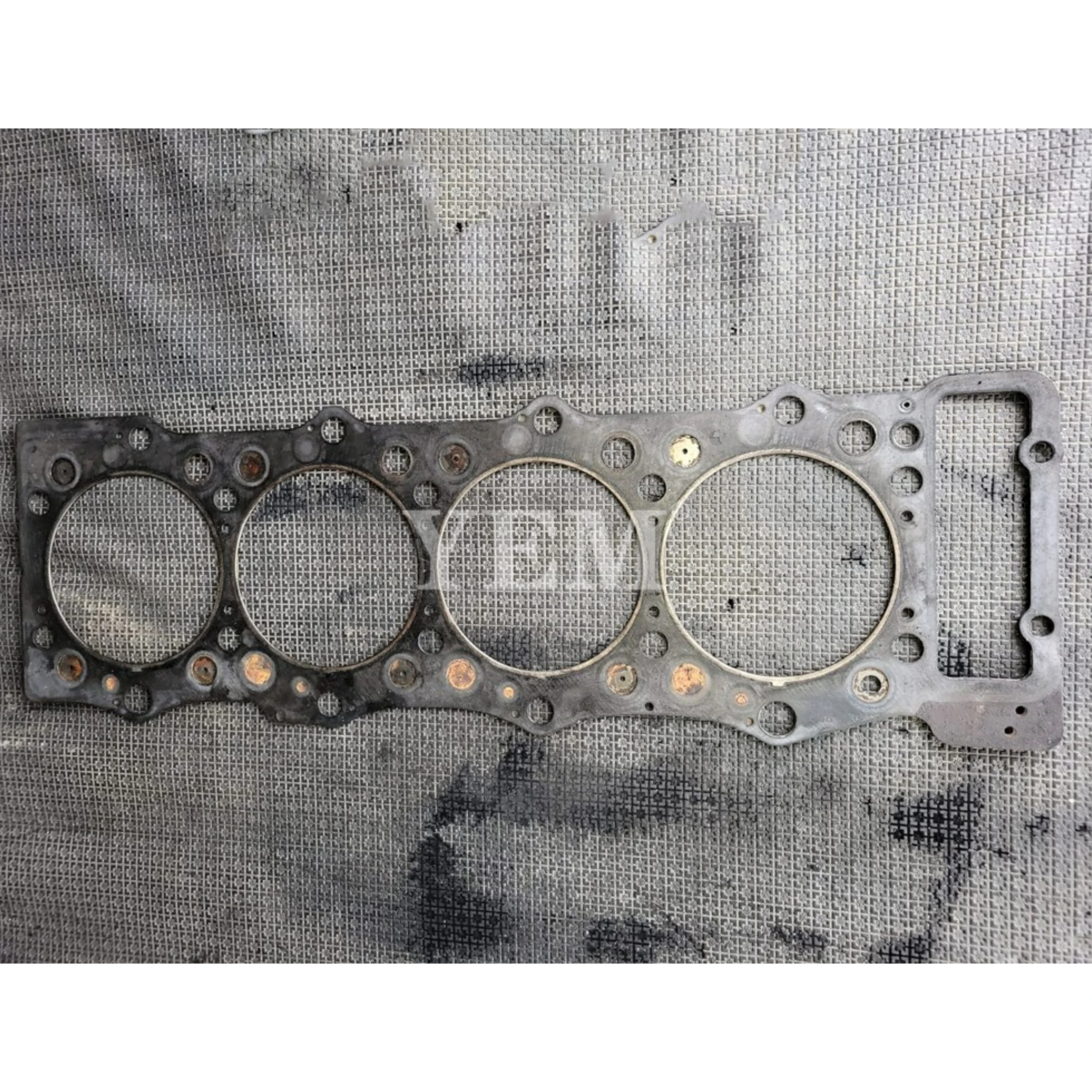 4HK1 Head Gasket Kit for Isuzu Engine Parts