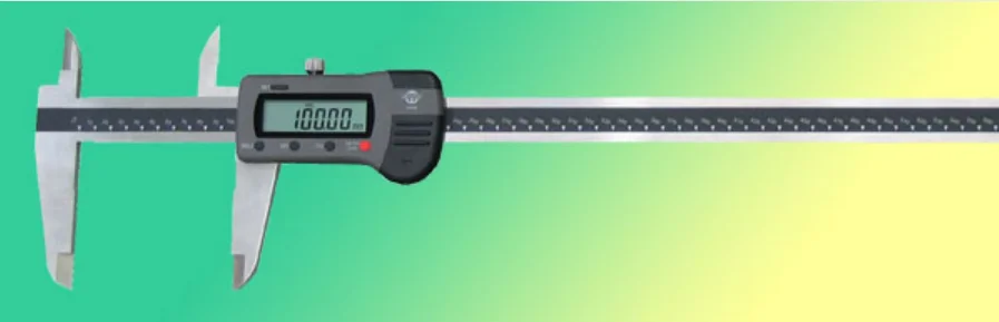 KANON Vernier Height Caliper - Precision Digital Gauge