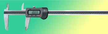 KANON Vernier Height Caliper - Precision Digital Gauge