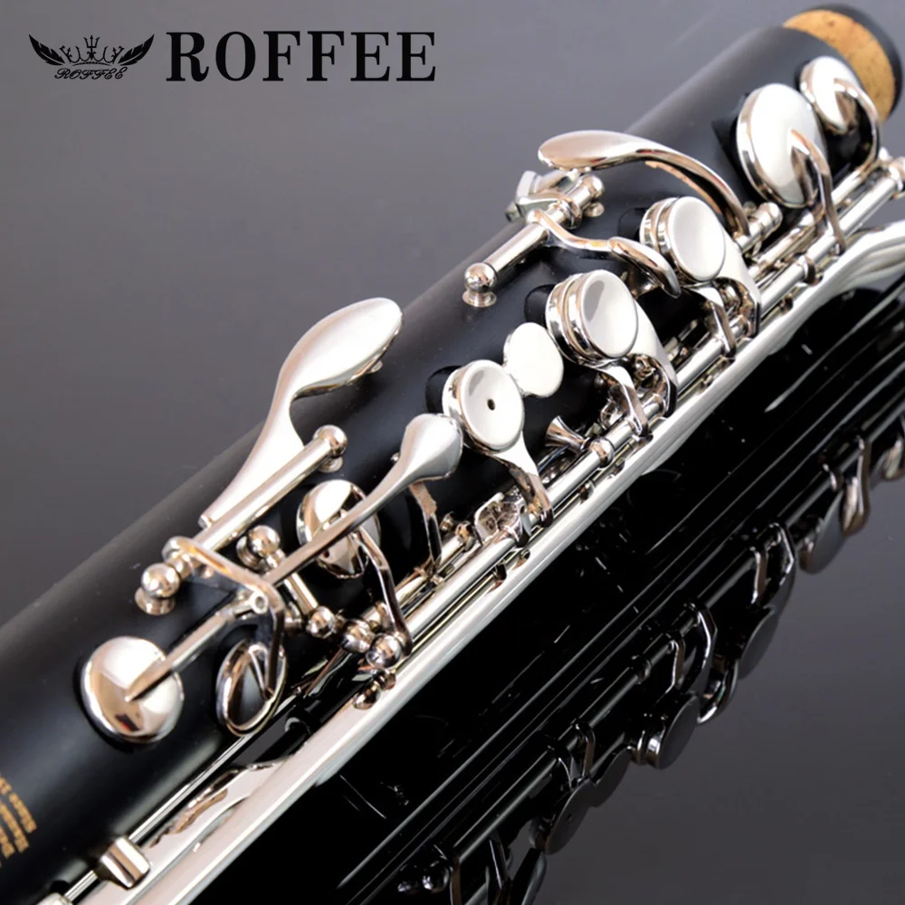 Roffee clarinet on sale