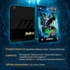 DC Aquaman Collector's Edition Card/1box