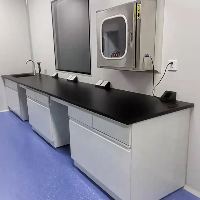 Marble Lab Bench Laboratory Work Benches Scientific Equipment Laboratory Optical Bench Tables