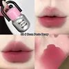 02 # Bean Paste Berry