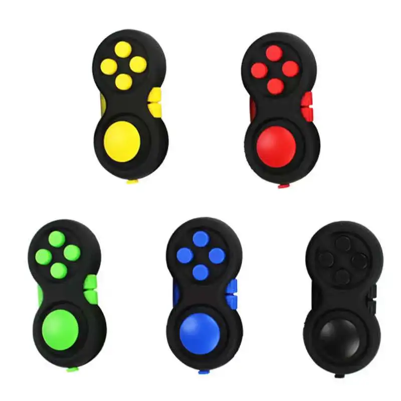 2022 New Design Adults Children Kids Stress Relief Fidget Sensory Toys 