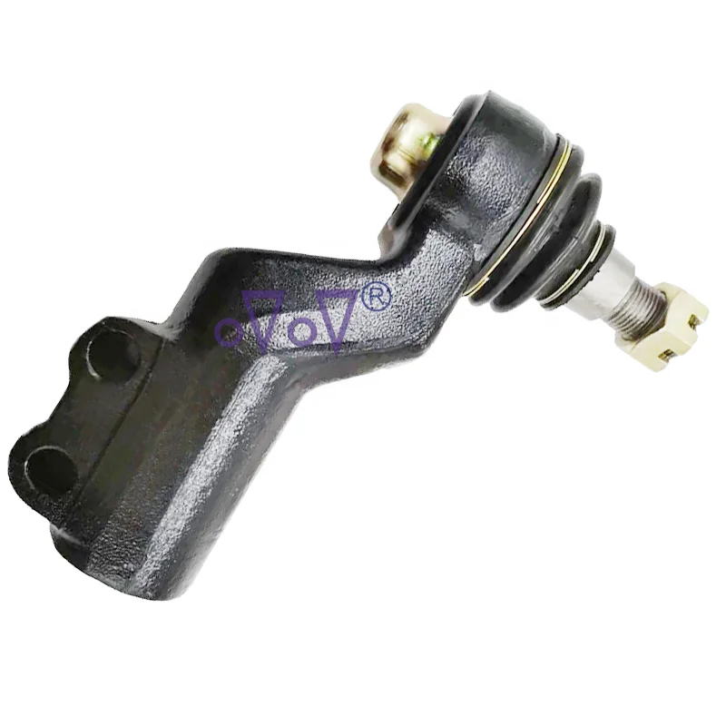 Mitsubishi Fuso Canter Tie Rod End - Reliable Performance