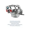 Quarter Turn Electric Actuator