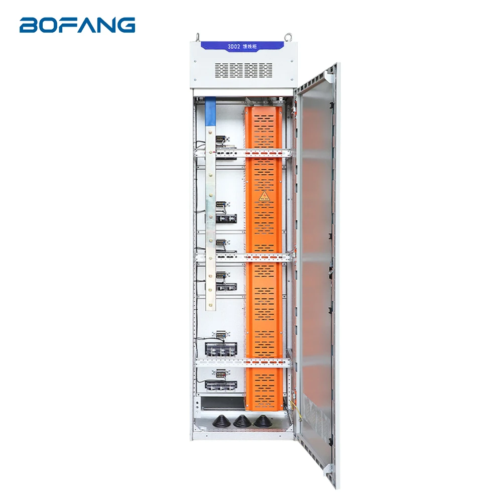 GGJ-LV Intelligent AC Breaker Control Panel Low Voltage 380V Power Distribution Switchgear ABS Material Copper Steel Components
