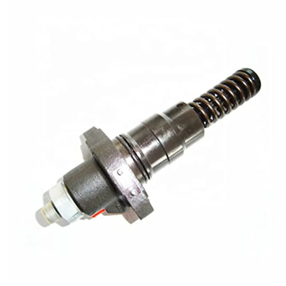 Injector 3801277 for Volvo Penta Engine TAD650VE TAD660VE