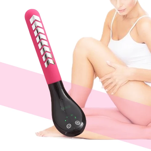 Factory Price Portable Personal Use Vaginal Tightening Pelvic Floor Muscle Stimulator Intimates Rejuvenation Wand for Women